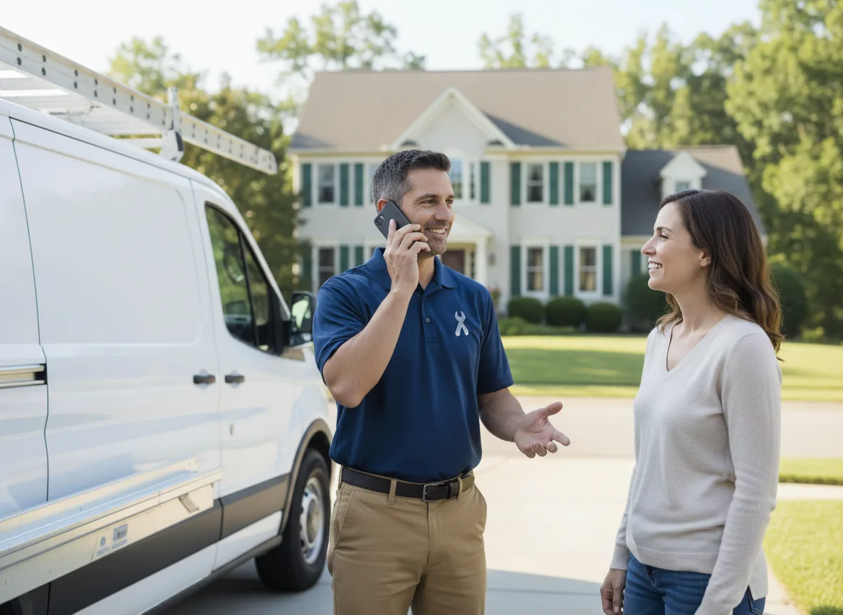 Home Gutter Service Prairie Creek, IN FAQs