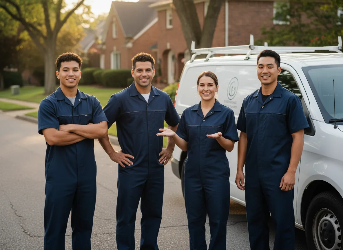 Home Gutter Service company in Prairie Creek, IN